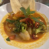   at Iyara By Sakare Thai Cuisine in Cairns
