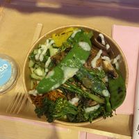   at Ichigo in Budapest