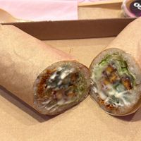   at Ichigo in Budapest