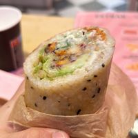   at Ichigo in Budapest