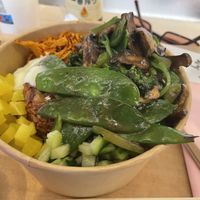   at Ichigo in Budapest