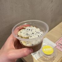   at Ichigo in Budapest