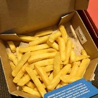 Fries   at Domino's Pizza in Inverness
