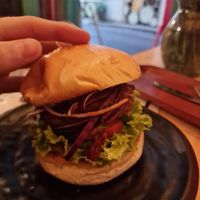  at Burgeryyy Downtown in Hanoi