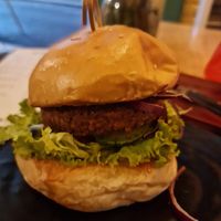  at Burgeryyy Downtown in Hanoi