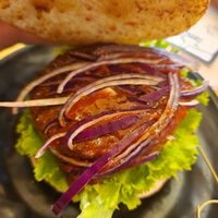  at Burgeryyy Downtown in Hanoi