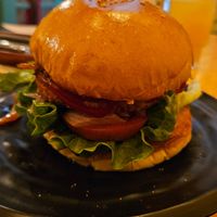  at Burgeryyy Downtown in Hanoi