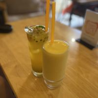   at Burgeryyy Downtown in Hanoi