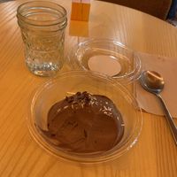   at Life Alive Organic Cafe   in Dedham