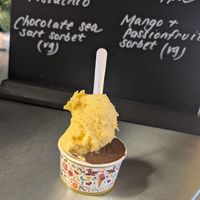  at Joelato in Edinburgh