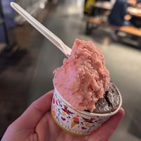  at Joelato in Edinburgh