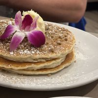Gorgeous food presentation  at Sweet Diner in Milwaukee
