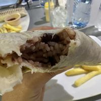 Inside    at Tipicos El Gueguense in Managua