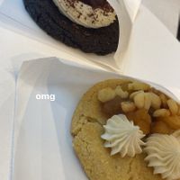   at Dat Cookie in Berlin