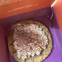   at Dat Cookie in Berlin