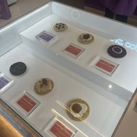   at Dat Cookie in Berlin