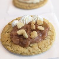  at Dat Cookie in Berlin