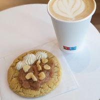  at Dat Cookie in Berlin