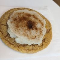  at Dat Cookie in Berlin