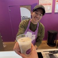   at Dat Cookie in Berlin