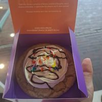  at Dat Cookie in Berlin