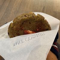   at Dat Cookie in Berlin