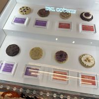   at Dat Cookie in Berlin