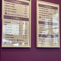   at Dat Cookie in Berlin