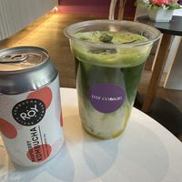   at Dat Cookie in Berlin