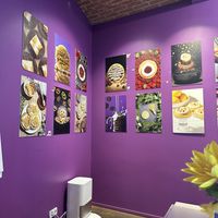   at Dat Cookie in Berlin