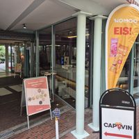 Dat Cookie at Dat Cookie in Berlin