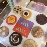   at Dat Cookie in Berlin