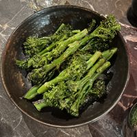 Tenderstem Broccoli   at Edesia in Bath