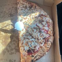   at Slice and Dice Pizzeria - Wyoming Blvd NE in Albuquerque