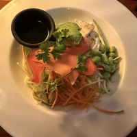   at Rusticco in Isla Mujeres