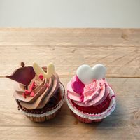  at Patisserie Stefan in Sint-niklaas