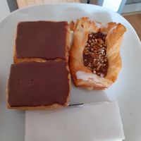  at Patisserie Stefan in Sint-niklaas