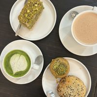   at Inzu in Marseille