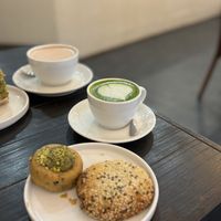   at Inzu in Marseille