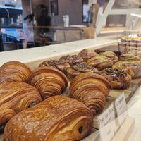  at Inzu in Marseille