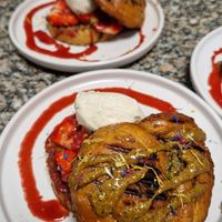  at Inzu in Marseille