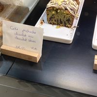  at Inzu in Marseille