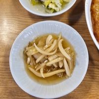  at Gungdteul Buckwheat in Seoul