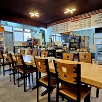  at Gungdteul Buckwheat in Seoul