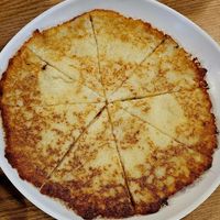  at Gungdteul Buckwheat in Seoul