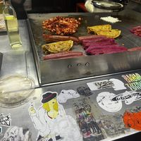   at Alimentos Veganos Isis in Guadalajara