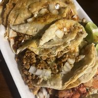   at Alimentos Veganos Isis in Guadalajara