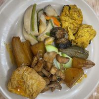   at Thiện Đức in Hanoi