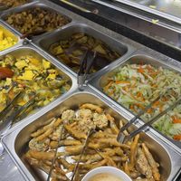   at Thiện Đức in Hanoi