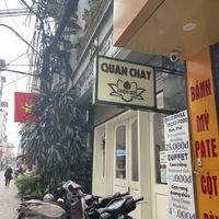 Place was packed - happy to see they are busy   at Thiện Đức in Hanoi
